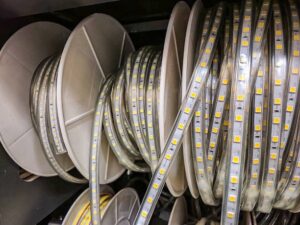 LED Strip Lights Factory vs Exporter: What Buyers Should Know