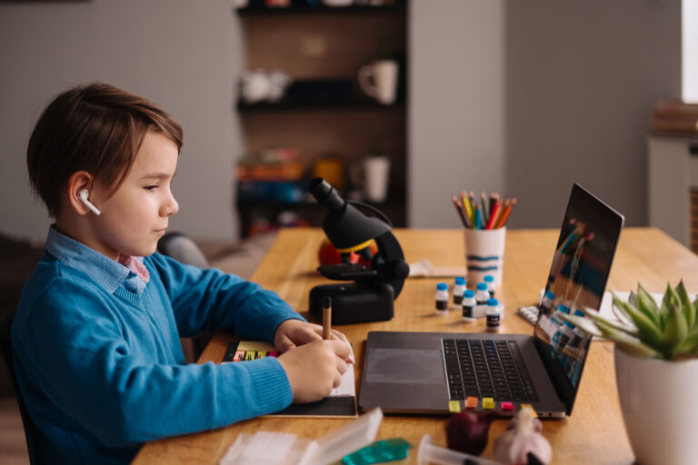 Read more about the article How to Play Games on Classroom 6x: A Complete Guide for Students