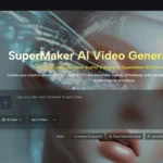 Read more about the article AI Video Generator for YouTube: Create Faceless Channels Without a Camera