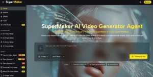 AI Video Generator for YouTube: Create Faceless Channels Without a Camera