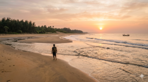 Brief Voy: The Honest Guide to Odisha’s Secret Beaches