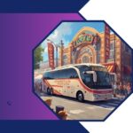 Read more about the article Top Reasons To Book a Corporate Charter Bus In Nebraska for Conference and Meetings