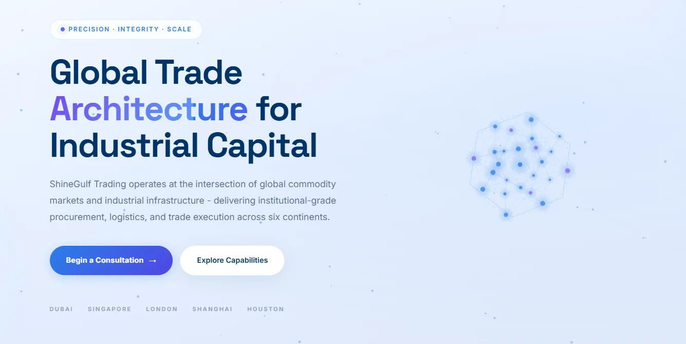 You are currently viewing ShineGulf.com Review: Assessing the Efficacy of Proprietary Cross-Regional Arbitrage Strategies