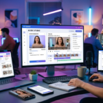 Read more about the article Best AI UGC Ad Generators of 2026: Comparing the Top Tools for Faster Content Creation