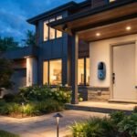 Read more about the article Doorbell Camera and Security Cameras: A Smarter Approach to Modern Home Protection