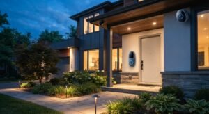 Doorbell Camera and Security Cameras: A Smarter Approach to Modern Home Protection