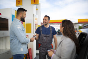 Gas Station Licences, Permits, and Environmental Requirements in British Columbia