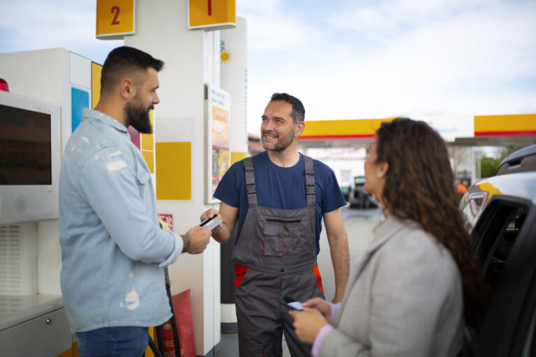 Read more about the article Gas Station Licences, Permits, and Environmental Requirements in British Columbia