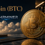 Read more about the article How Cryptocurrency Holders Can Use SHRMiner to Explore More Income Opportunities and Easily Easily Achieve a 4% Daily Increase in Your Digital Assets