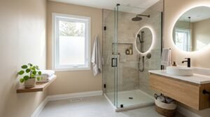 Bathroom Renovation Ottawa: Create a Space That Works for You