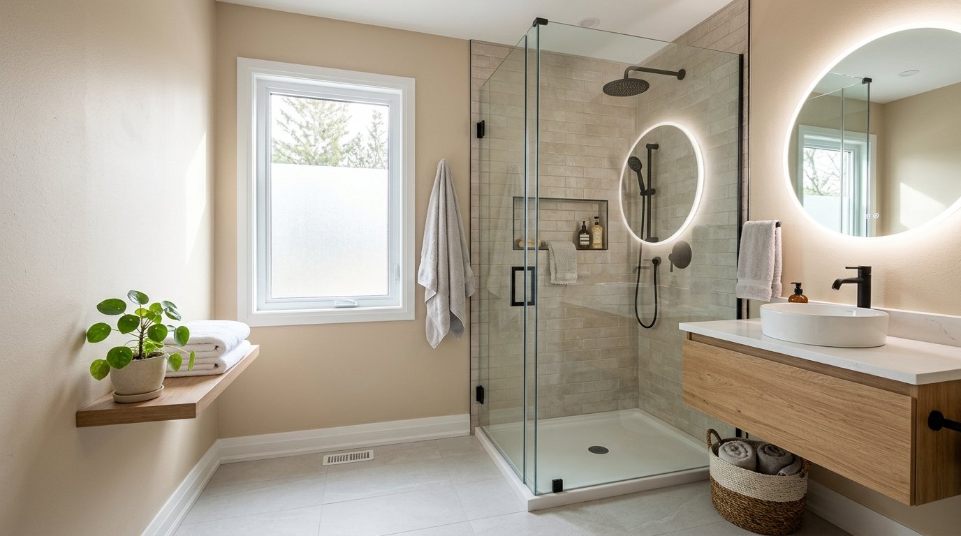 You are currently viewing Bathroom Renovation Ottawa: Create a Space That Works for You